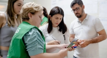 Gabinete de Crise das UTIs de Goiânia encaminha 1.082 pacientes em 18 dias